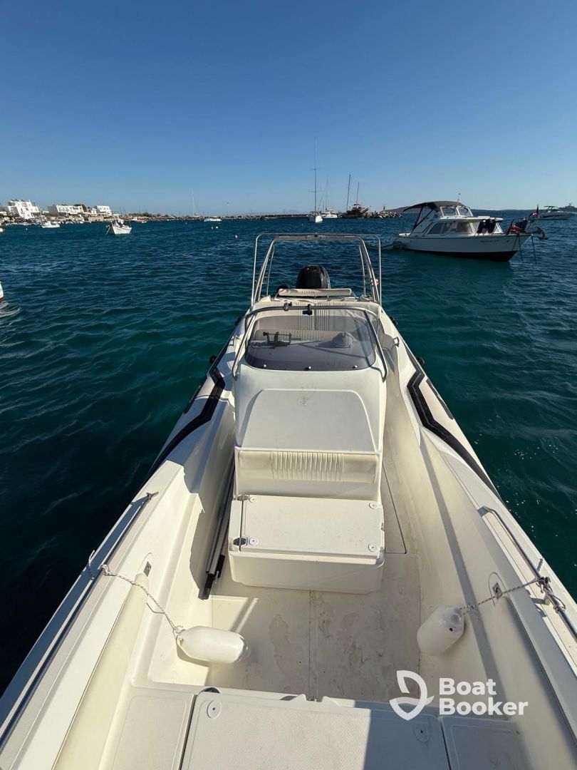 Zarah Boat Tours