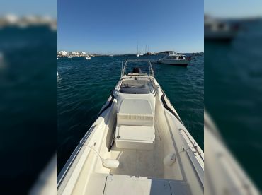 Zarah Boat Tours