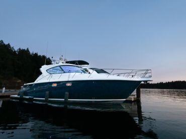 Eastside Yacht Charters