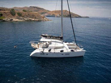 Messinia Trips