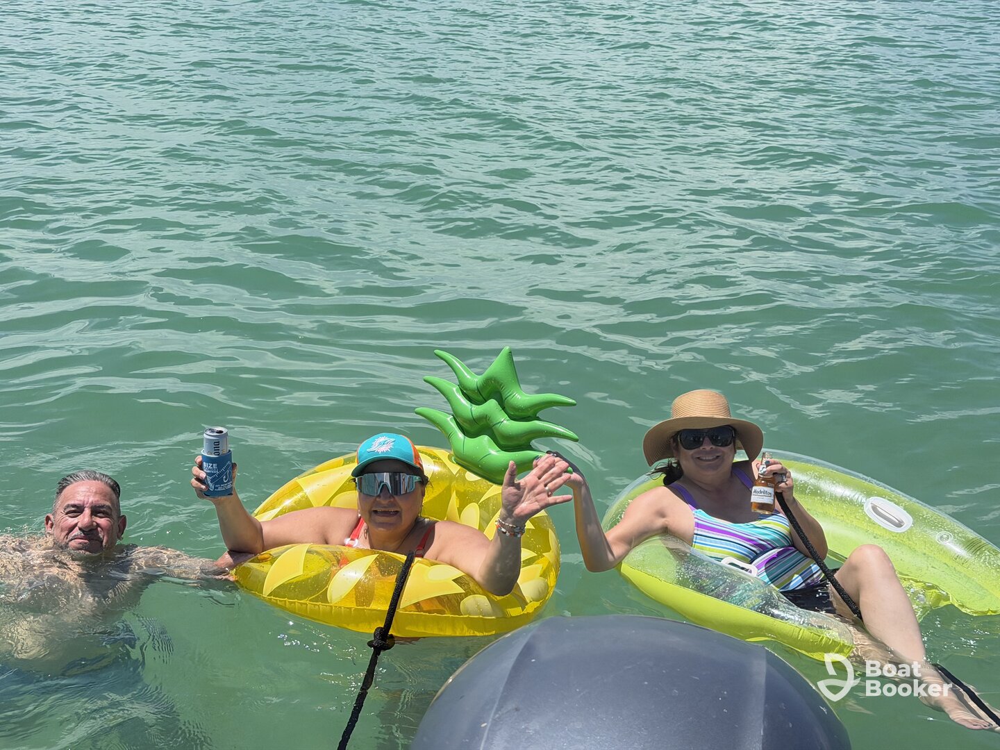 Two Trolls Sportfishing