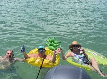 Two Trolls Sportfishing