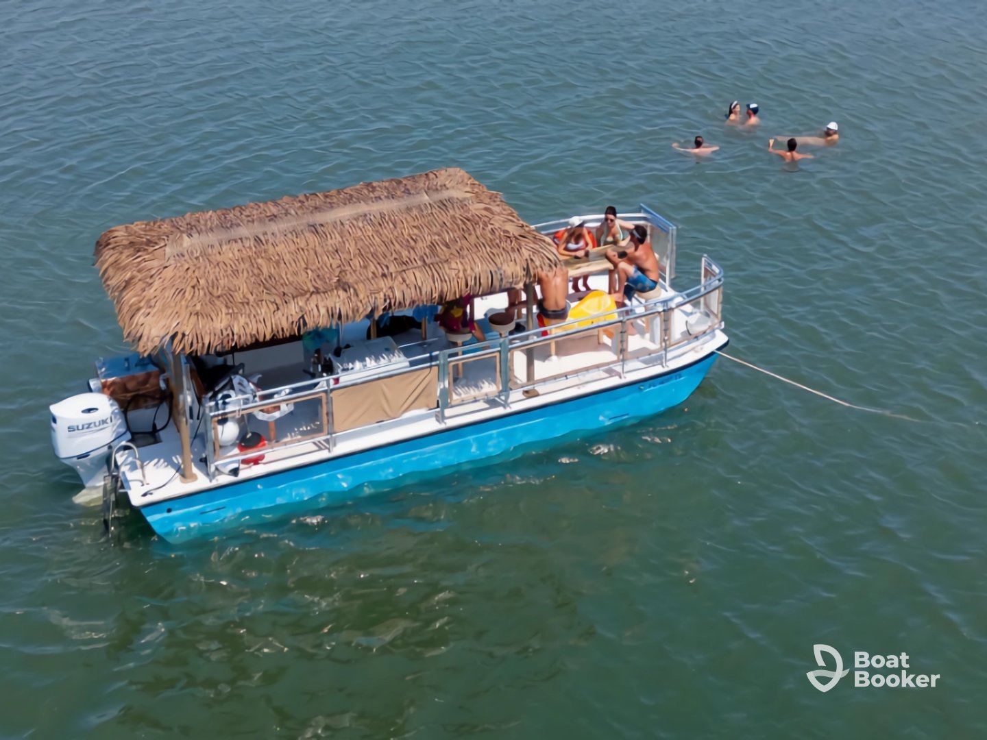 Folly Tiki
