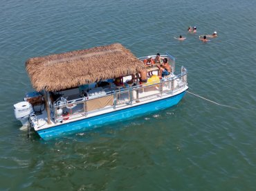 Folly Tiki