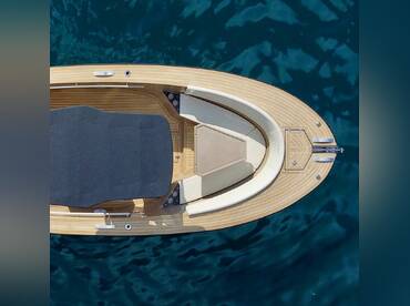 Yacht Experiences - Swim, Relax & Explore