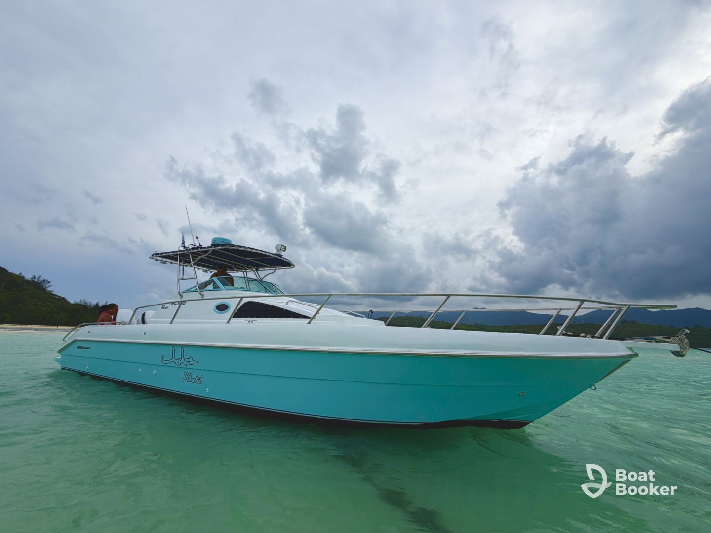 East Coast Explorer – Sunset,Mahe,Marine Park