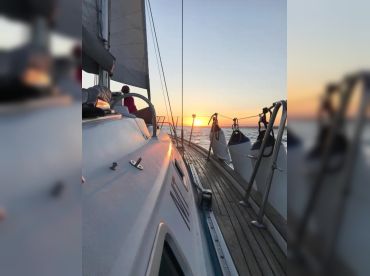 Lisbon Fun Sail
