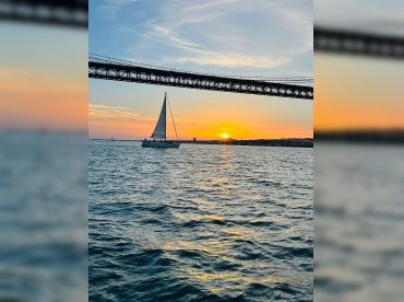 BYX – Boat Tours & Sailing|Sunset Sensations