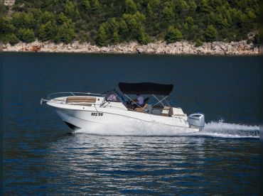 Blue Mile Dubrovnik –  Atlantic Marine Open