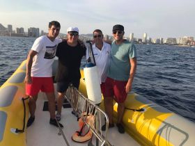 Charter Image