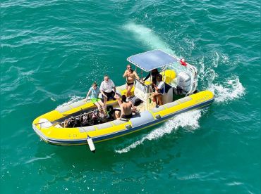 Apulia Multiadventure