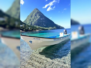 Darrel Water Taxi Services