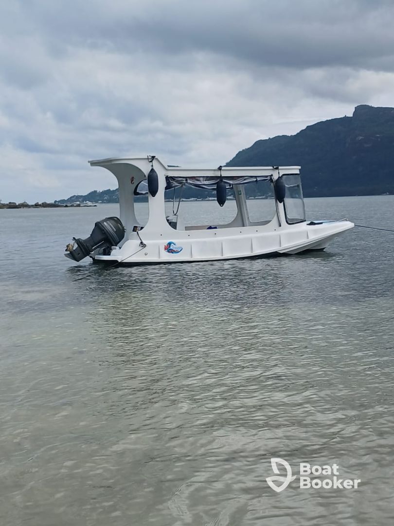 H Ocean Escape