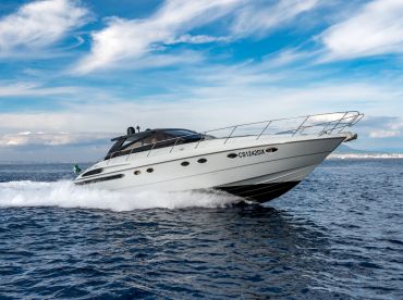 Sunrise Sorrento – Princess V55