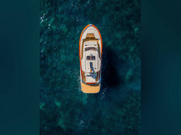 Sunrise Sorrento – Lancia Aprea 42