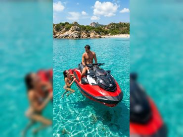 Dream Boat Service – Jet Ski Exclusive