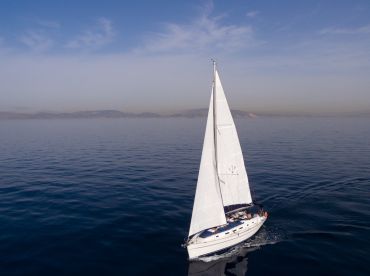 VIP SAILING SANTORINI