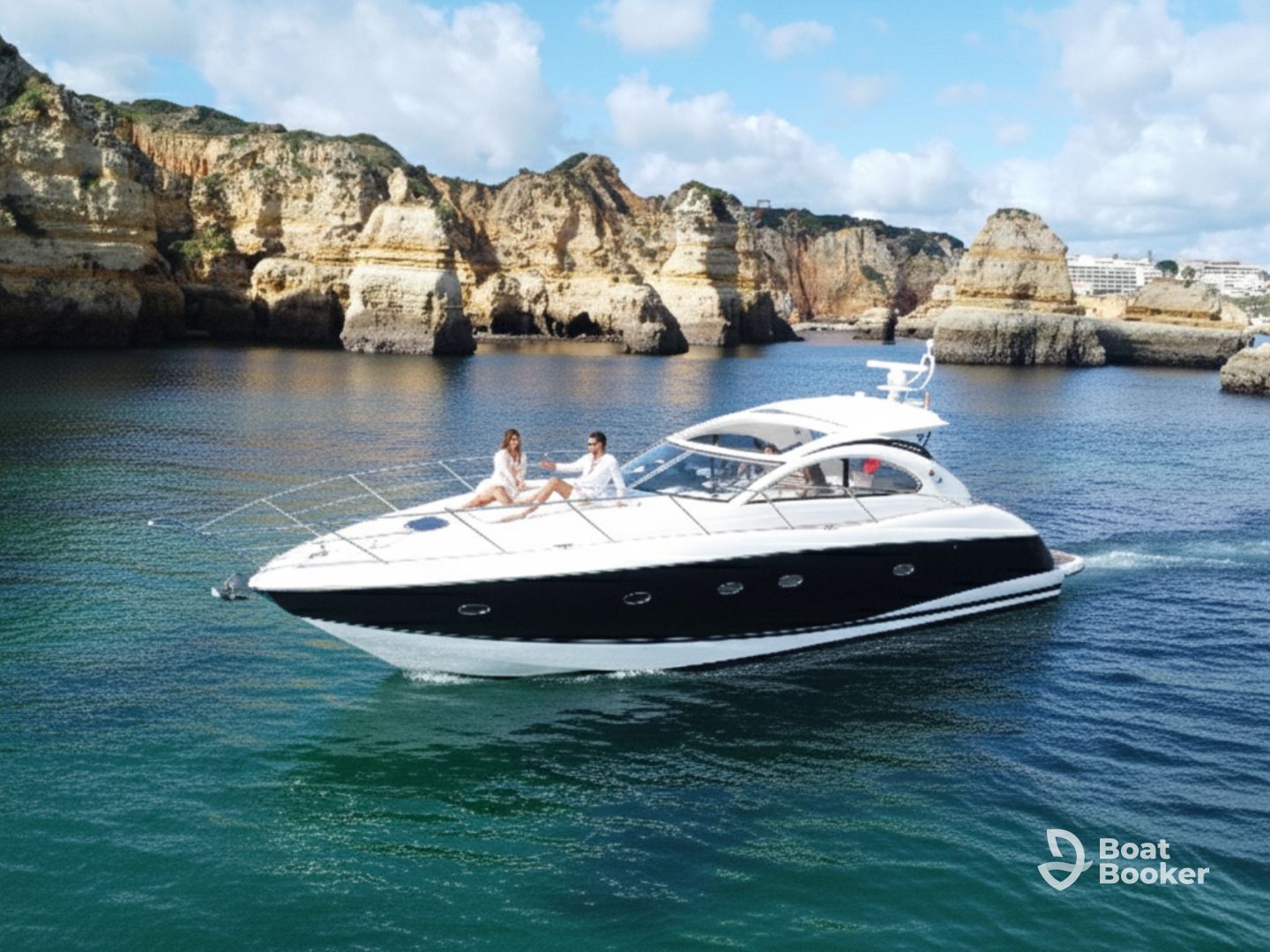 Yachting Lifestyle – Golden Coast in Lagos