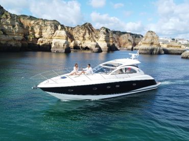 Yachting Lifestyle – Golden Coast in Lagos