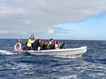 Ocidental Boat Tours