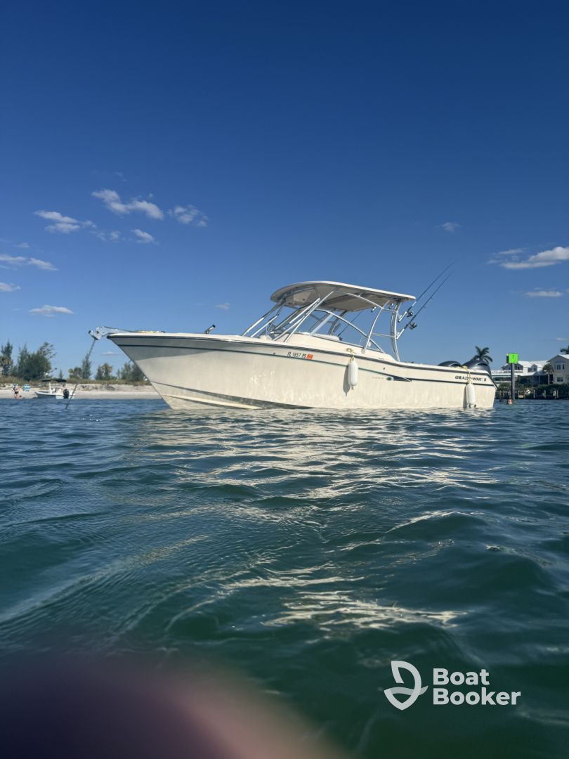 Suncoast Marine Tours