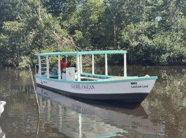 Negril Ocean Adventure Tours