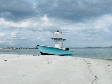 Island Angel Private Charters