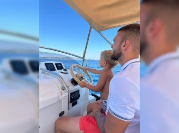 Visit Šibenik Anima Natura – Aquamax B