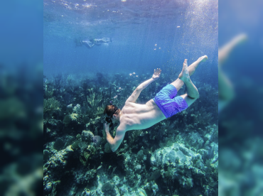 Nassau Snorkeling
