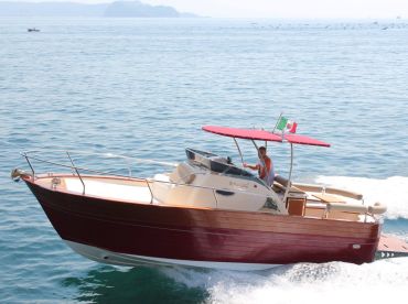 Eleve Charter