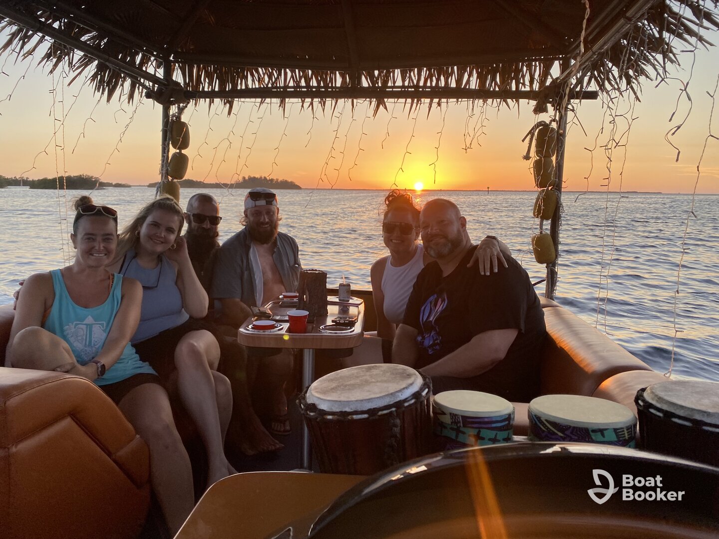 Tiki Tavern Nautica