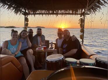 Tiki Tavern Nautica