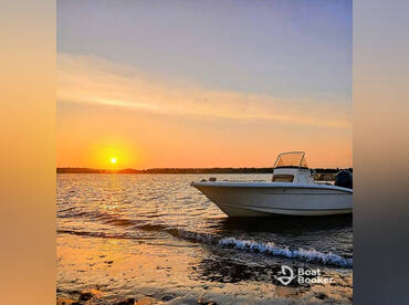 Captain Benny's Charter