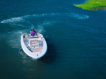 Captain Benny's Charter&Co.