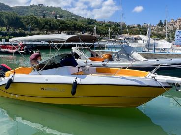 Sea Sports