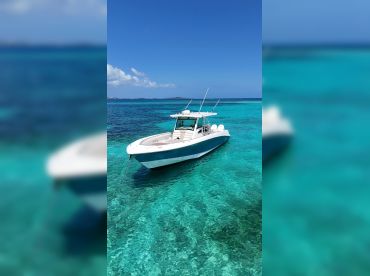 AquaVida Charters