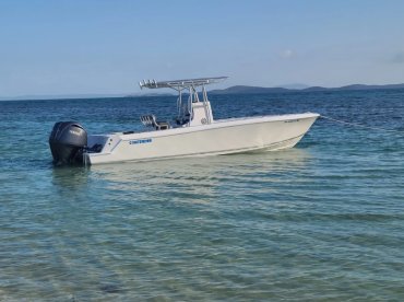 Let´s Go Boating PR