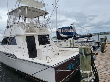Destiny Charters