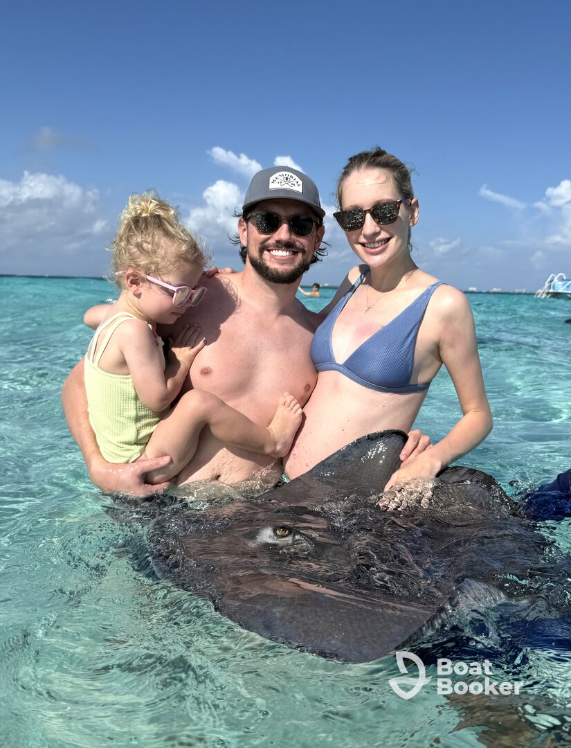 Ocean Blue Charters