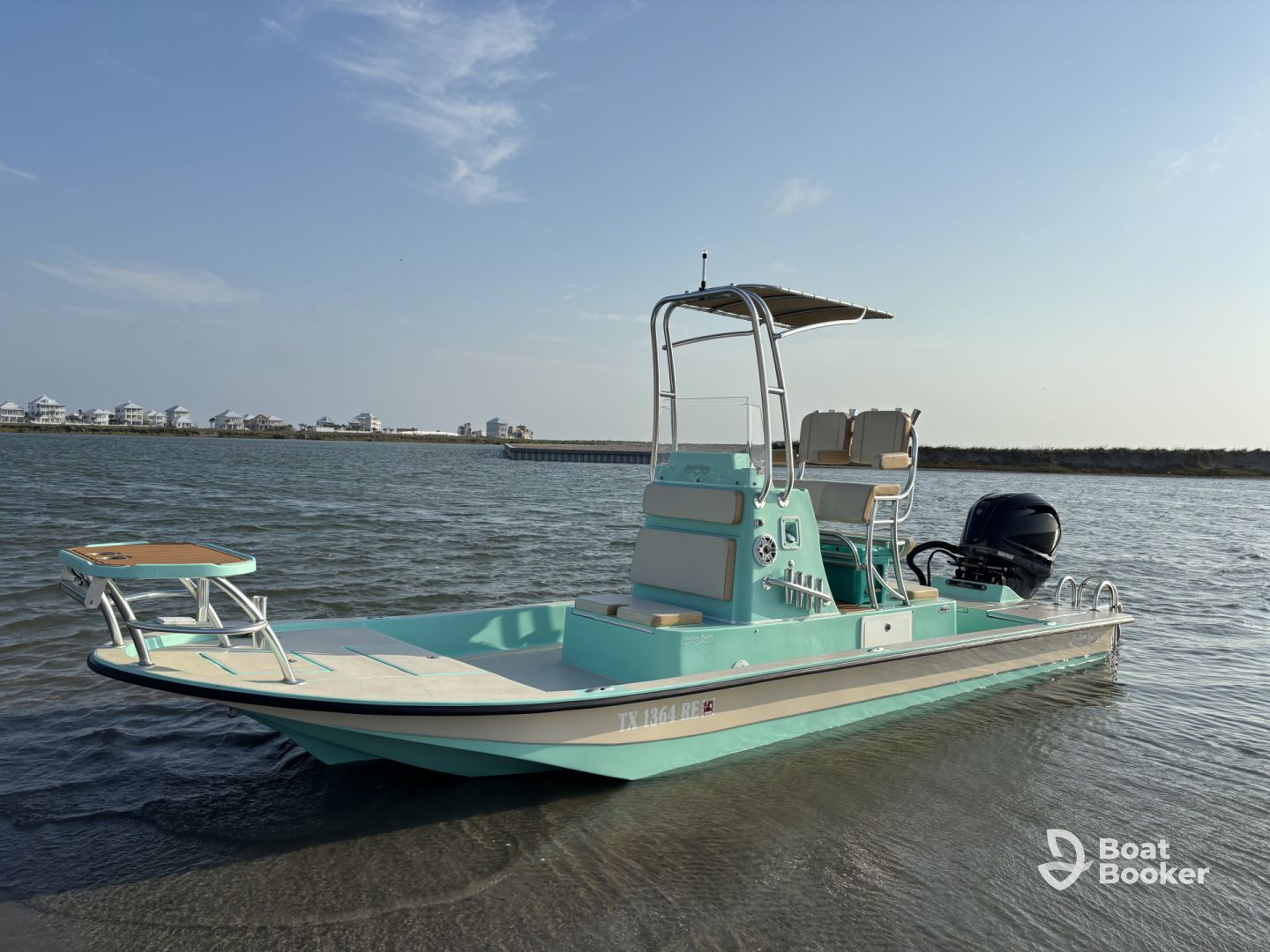 A Fishing Guru – Shallow Sport