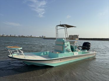 A Fishing Guru – Shallow Sport