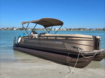 Siesta Boat Charters