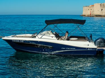 Dubrovnik Blu – Speedboat Tours and Transfers