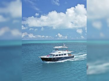 Traveler Charters Bermuda