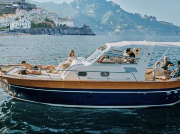 BoatVibe – Apreamare 10