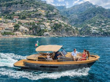 BoatVibe – Premium Esposito 28