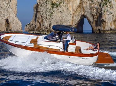 BoatVibe – Mimì 9.5 Elite