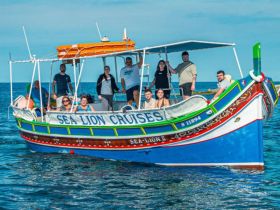 Charter Image