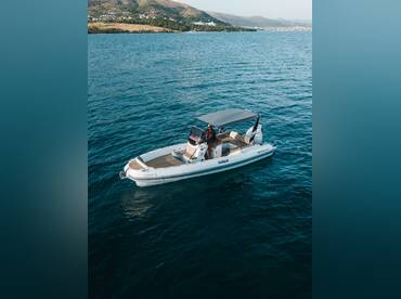 JB Boat Tours