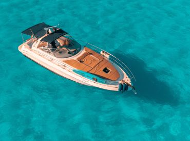 Dorado Adventures Cancun Yacht